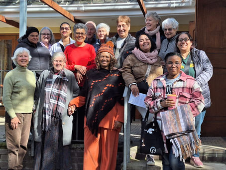 St John's Prayer Retreat