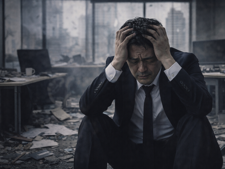 SNSをやらない会社は5年後に消えていく