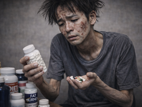 SNSが向いていない人が、無理に続けると起きること