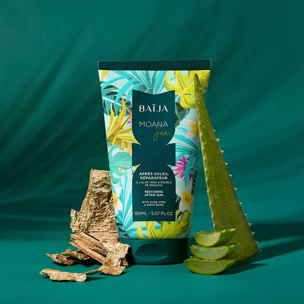 Miniature : Après Soleil Réparateur Moana • 150ml