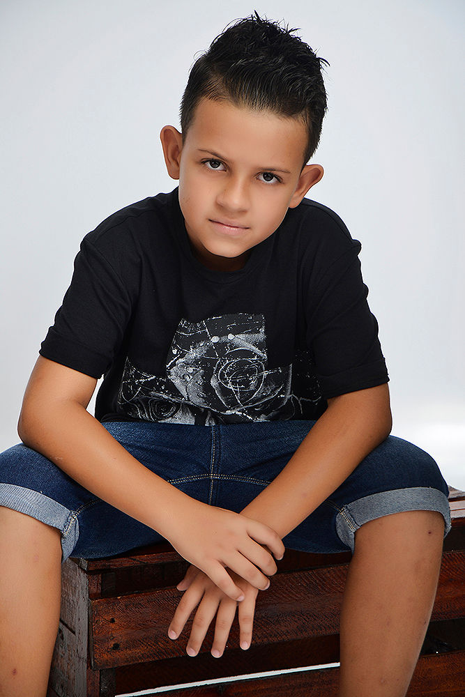 Miniatura: Junior Loprete
