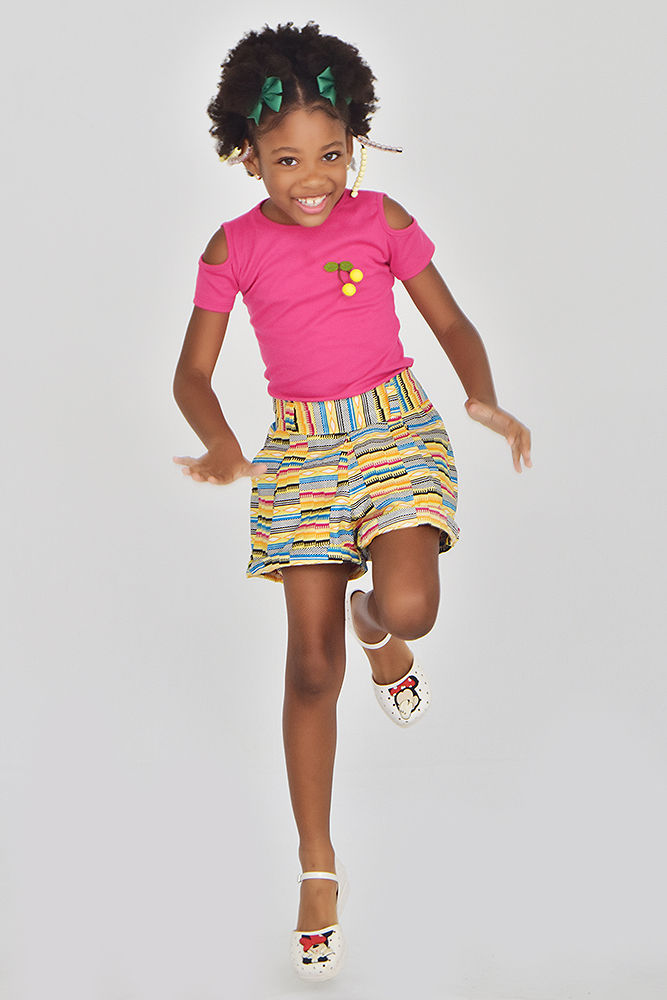 Thumbnail: Ynaiê Soares