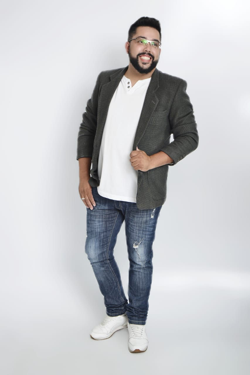 Miniatura: Thiago Gomes