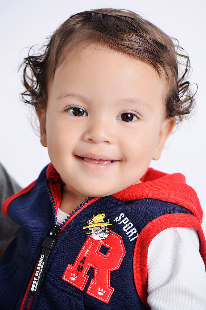 Miniatura: Daniel Fernando