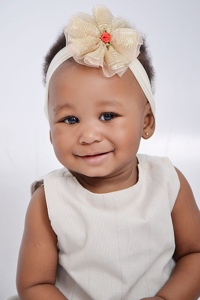 Miniatura: Nubia Castro