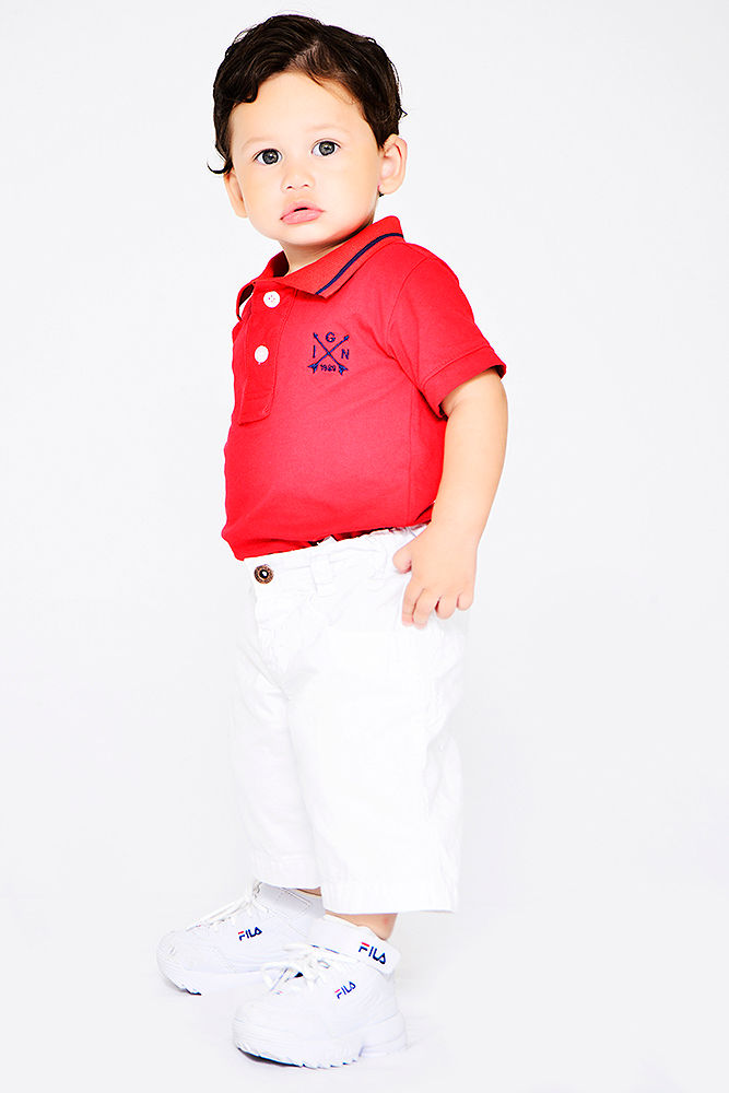 Thumbnail: Darckson Gabriel