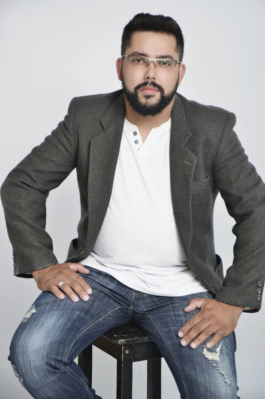 Miniatura: Thiago Gomes