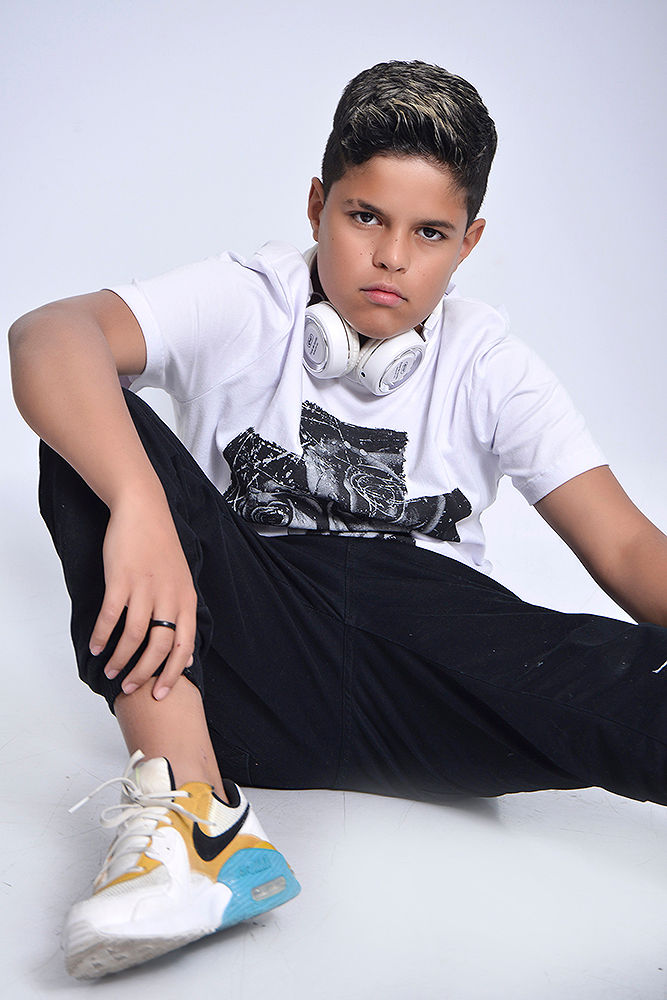 Miniatura: Arthur Soares