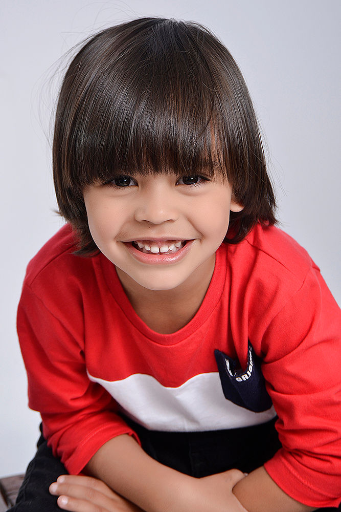 Miniatura: Davi Lucca