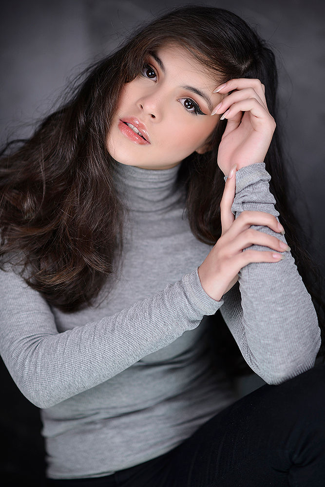 Miniatura: Júlie Queiroz