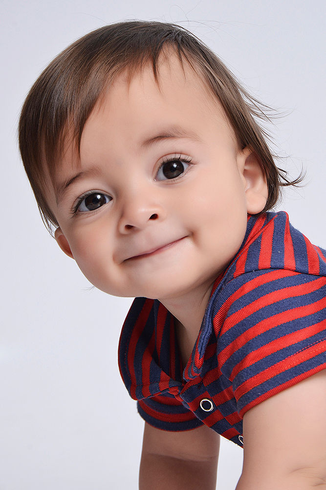 Miniatura: Enzo Gabriel