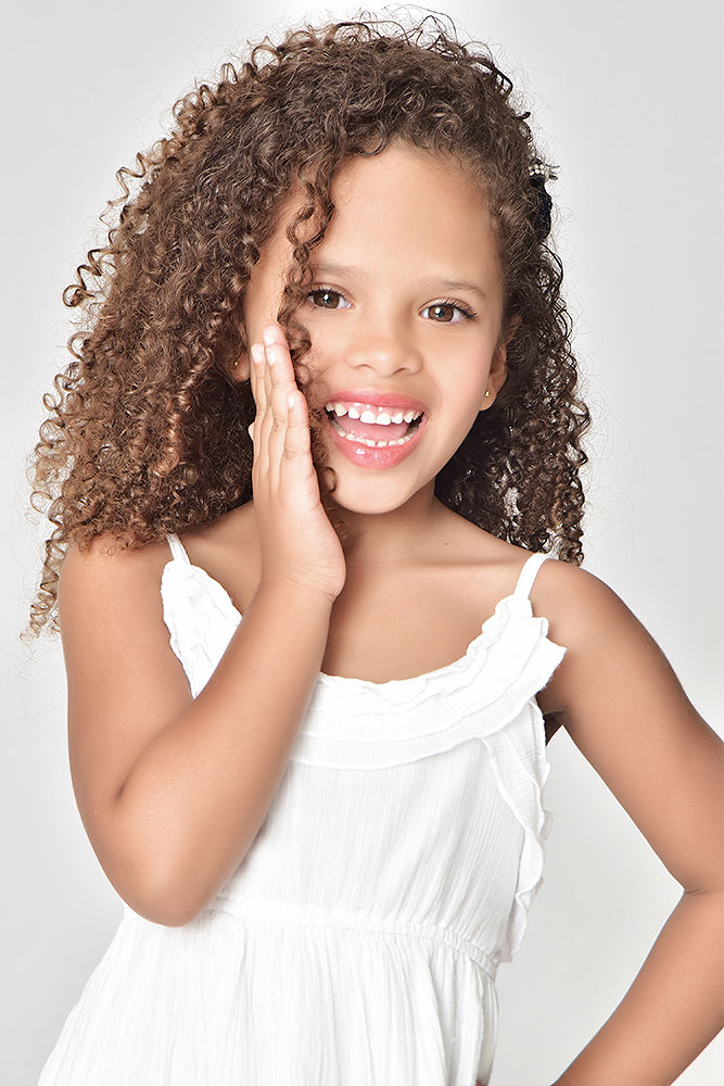 Thumbnail: Isadora  Santos