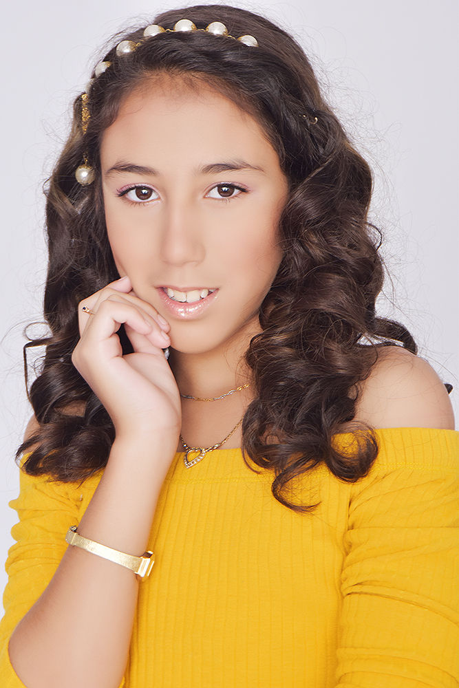 Thumbnail: Alycia Gil