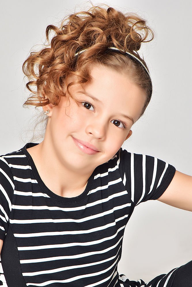 Thumbnail: Sofia  Mirkovic