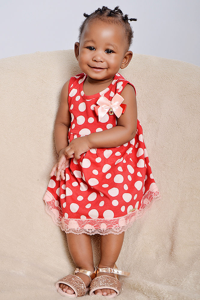 Miniatura: Nubia Castro