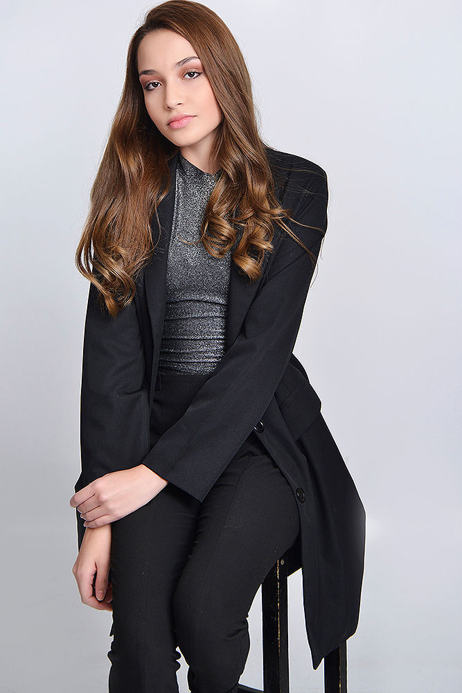 Miniatura: Rafaela Moura