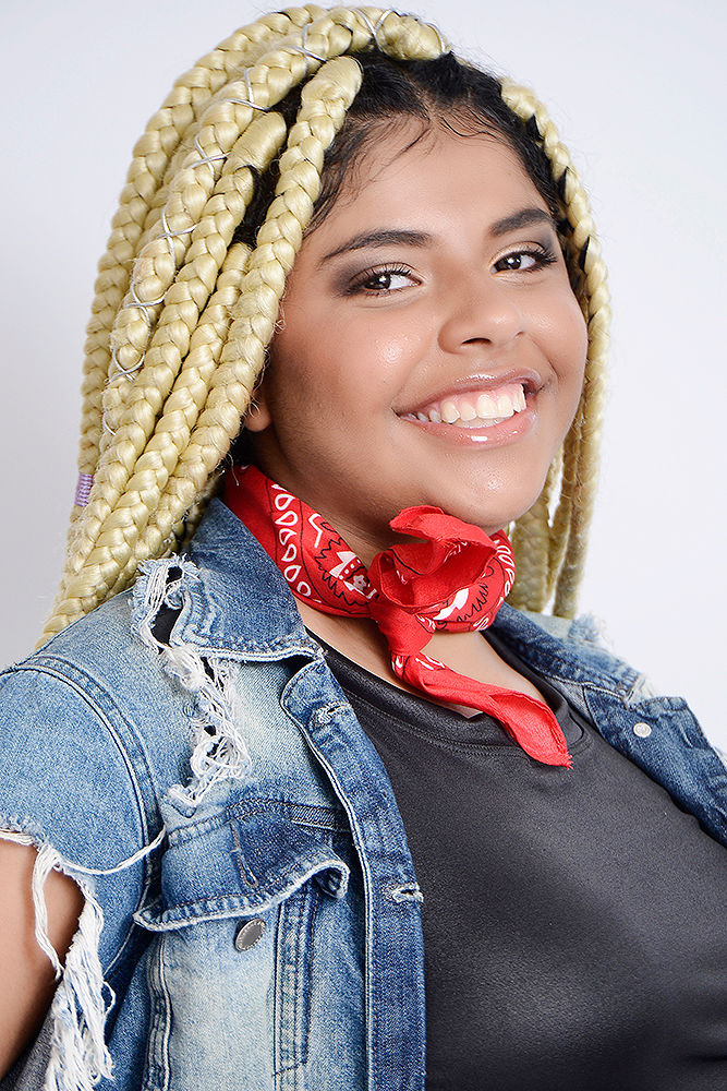 Miniatura: Nathy Nascimento