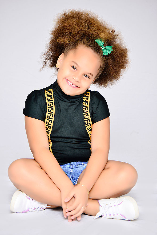 Thumbnail: Maria Luiza de Jesus