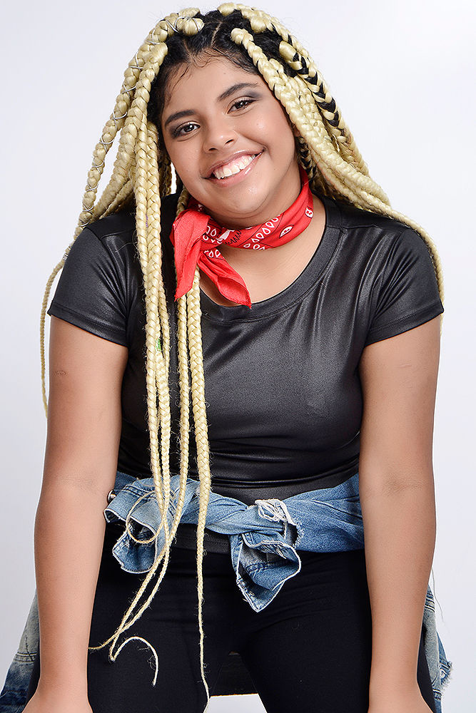 Miniatura: Nathy Nascimento