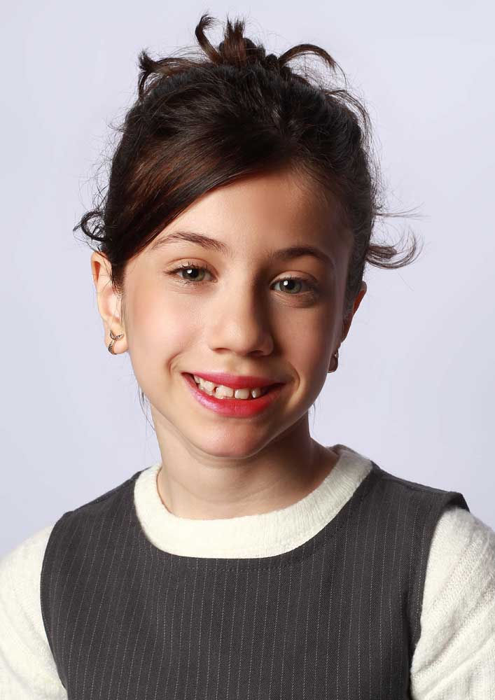 ISABELA RIBEIRO SAMPAIO