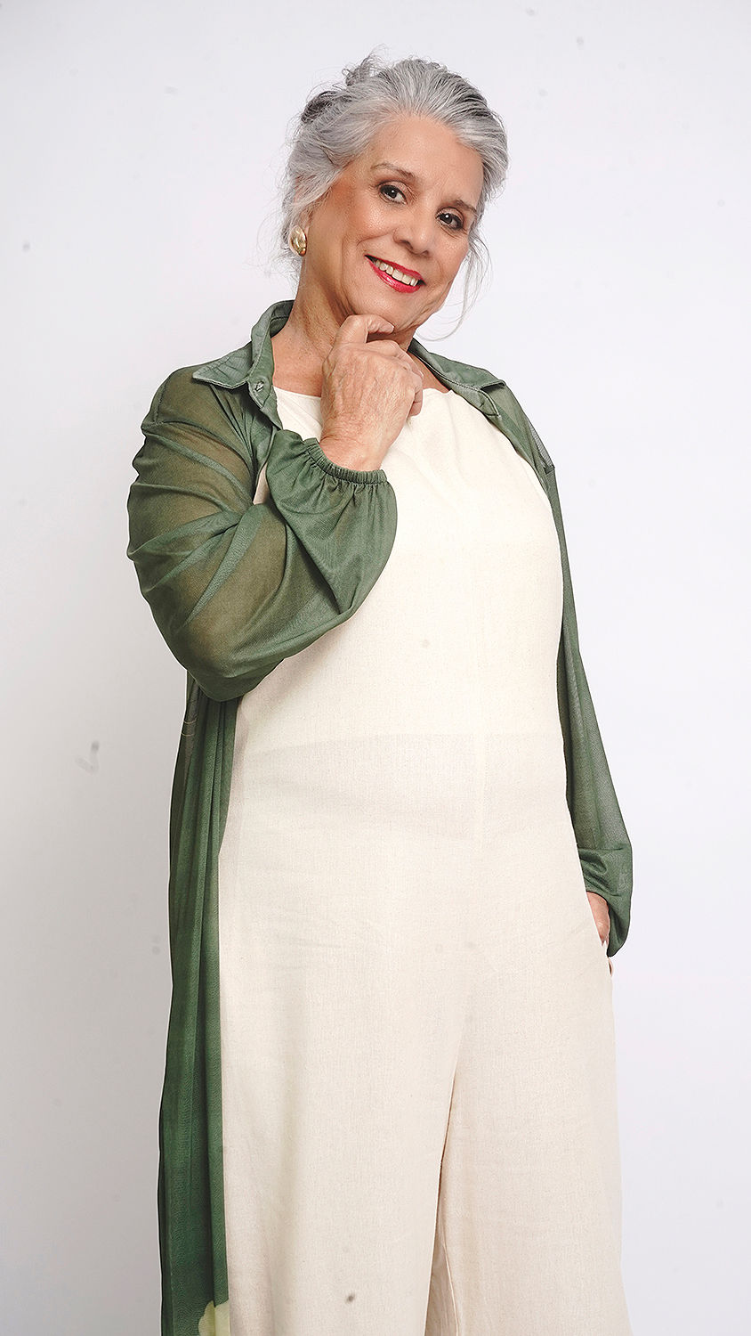 Miniatura: Lúcia Oliver