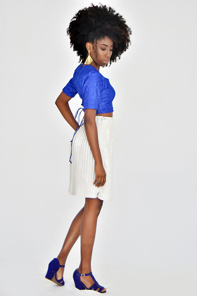 Thumbnail: Edilene Santos