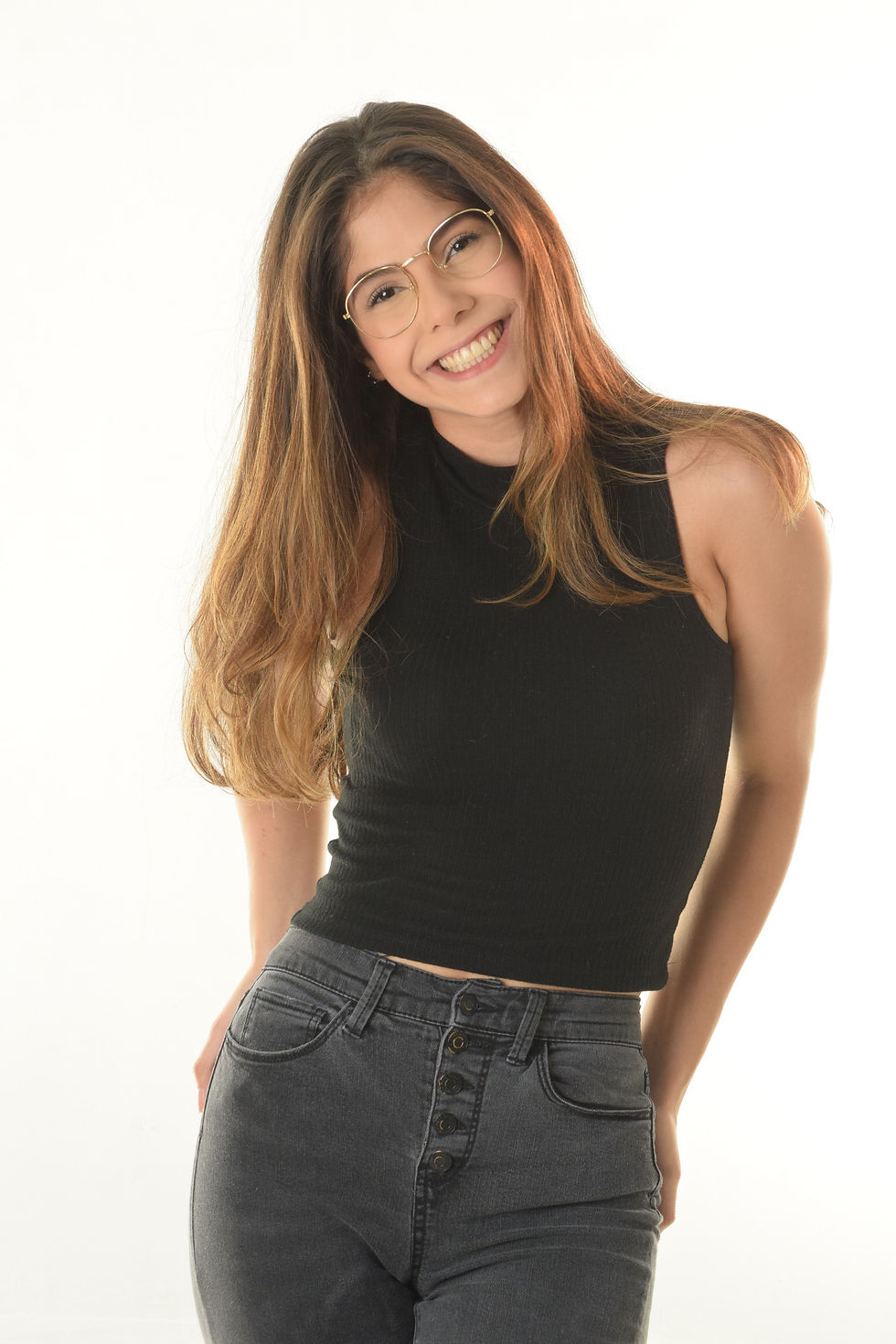 Miniatura: Mia Ayala