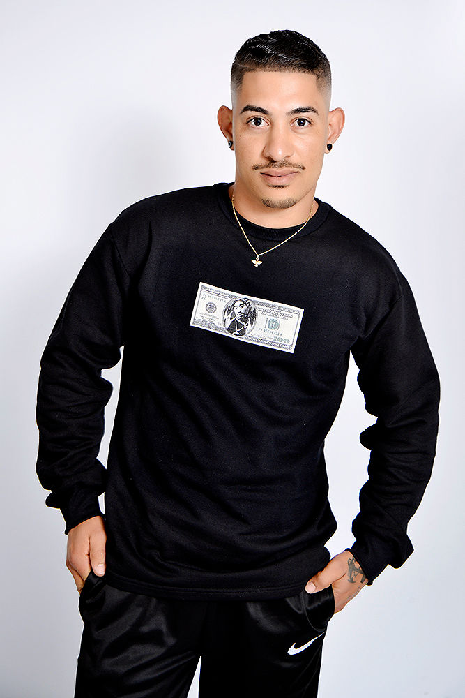 Miniatura: Ramon Brito