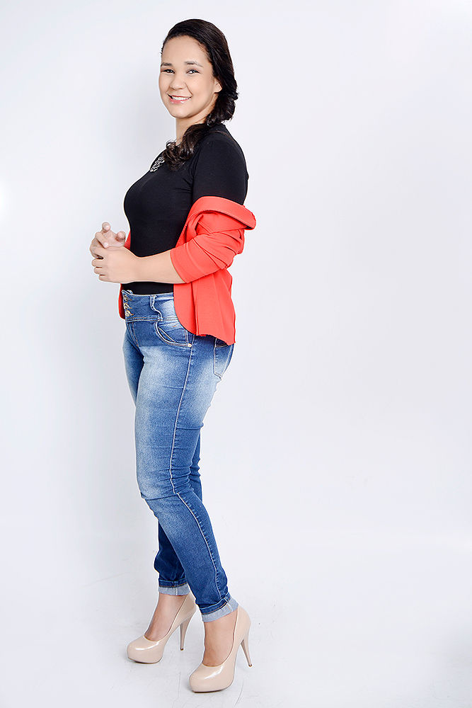 Miniatura: Tatiane Nascimento