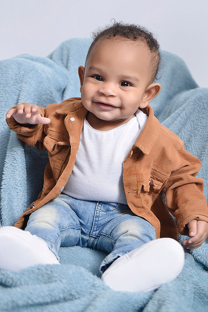 Miniatura: Lucas Gabriel