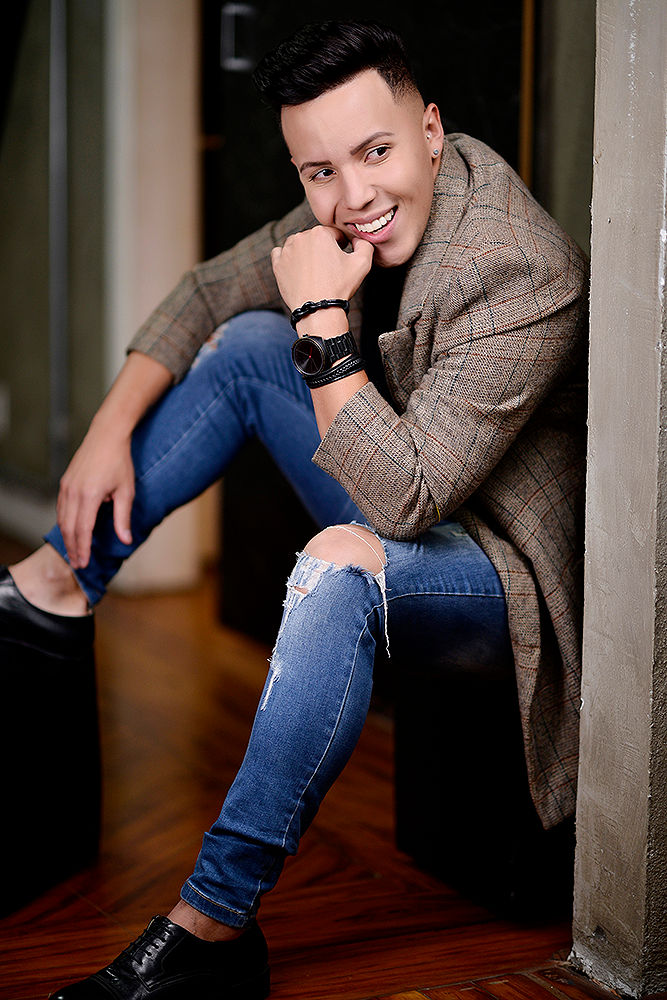 Miniatura: Jefferson Sacramento