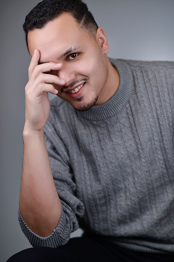 Miniatura: Victor Santos