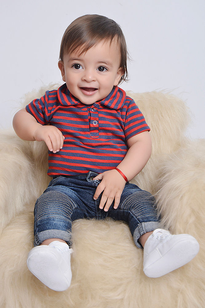 Miniatura: Enzo Gabriel