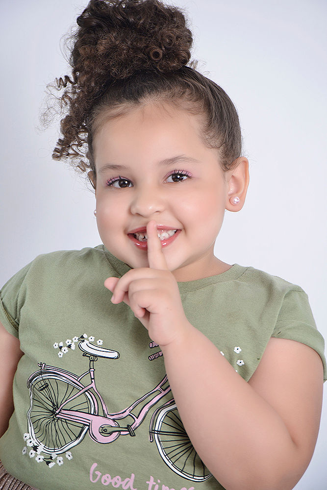 Miniatura: Sarah Santos