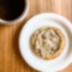 Java Chip Cookies
