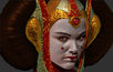 Video presentacion pieza "Queen Amidala in Throne room"