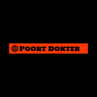 Poort dokter logo zwarte achtergrond.png