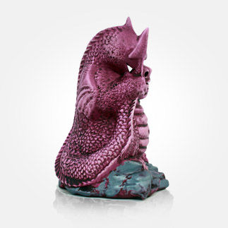Thumbnail: Lola Teenage Dragon