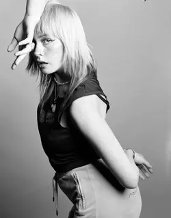 Skye Large Format Scan