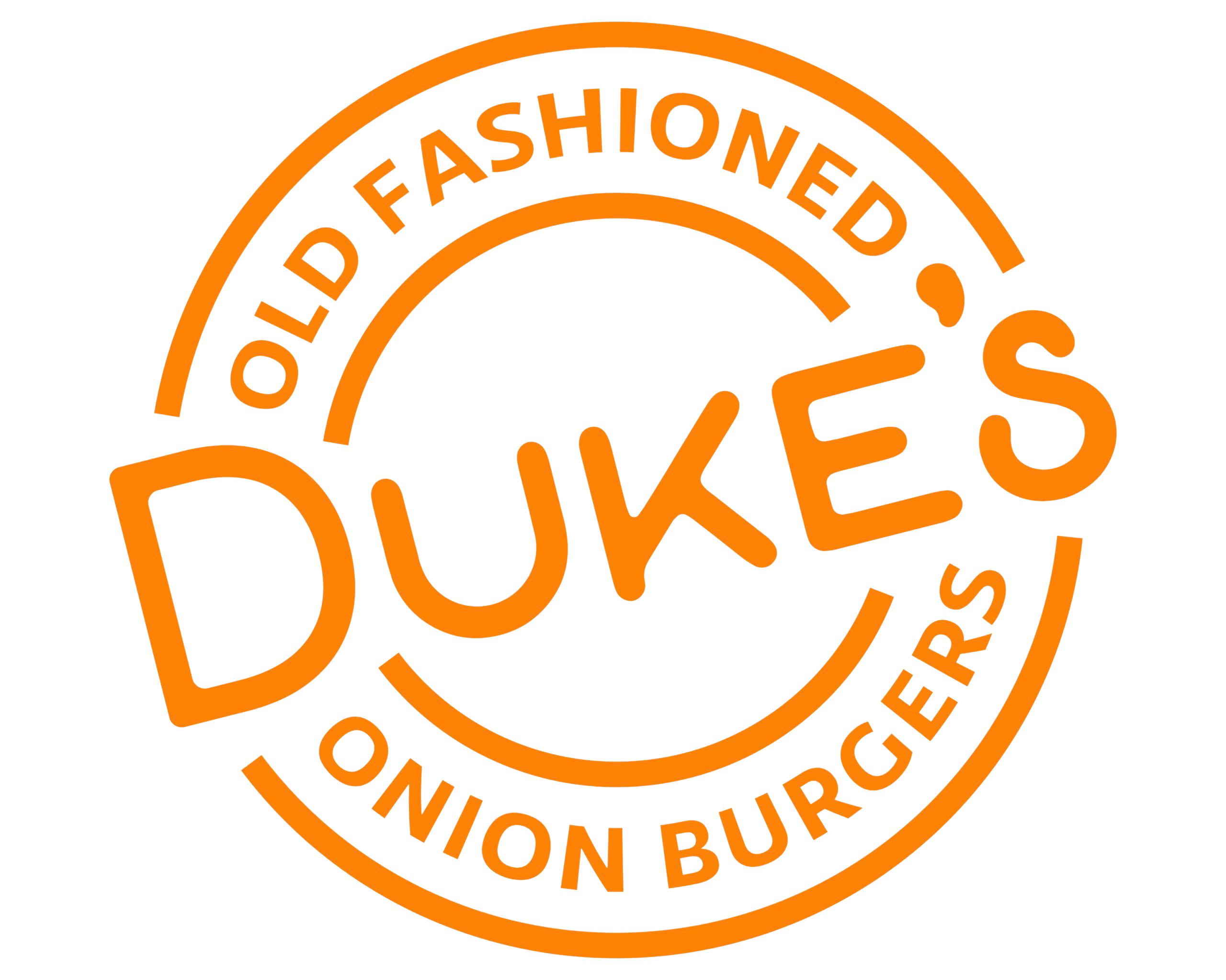Duke's Old Fashioned Onion Burgers gallery