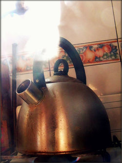 Una siesta cualquiera II