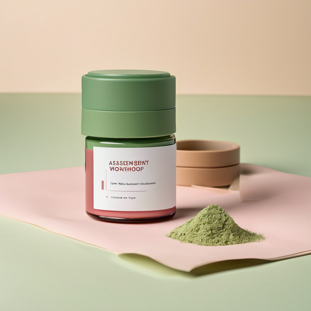 Assessment Strategies Workshop