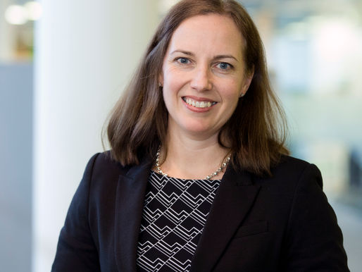 A Conversation with Karen Maclennan