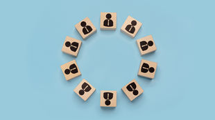 Vision 2030 Pledge Round Table: Leadership Commitment to Inclusion