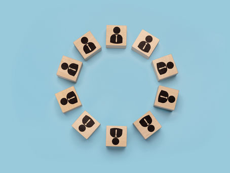 Vision 2030 Pledge Round Table: Leadership Commitment to Inclusion