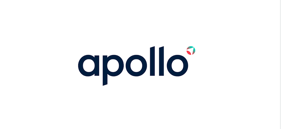 Apollo NEW
