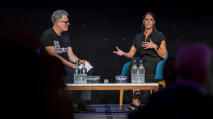 Where are the Women?