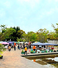 けんもりマルシェ