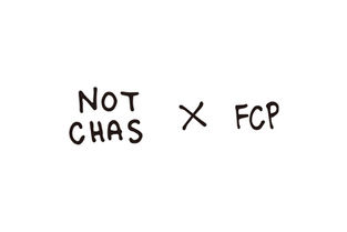 CHAS x FCP