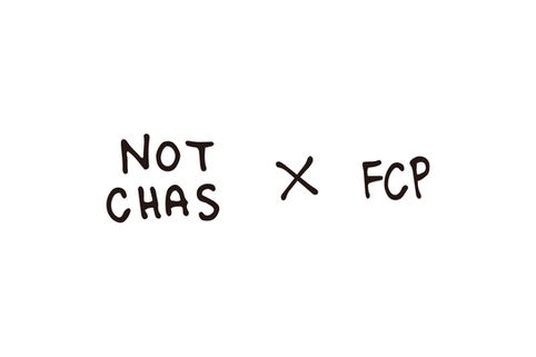 CHAS x FCP